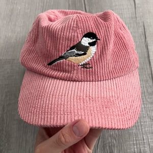 Bird Collective hat